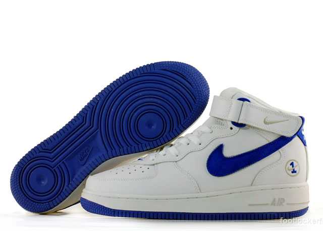 Nike Air Force 1 2012 Boutique Envente Foamposite Air Force 1